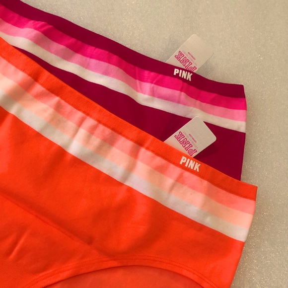 PINK Victoria's Secret Other - 🎀VS PINK panties